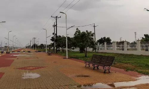 സൗദിയിലെ ഏഴ് പ്രദേശങ്ങളിൽ വേനൽമഴയ്ക്ക് സാധ്യത സൗദിയിലെ ഏഴ് പ്രദേശങ്ങളിൽ വേനൽമഴയ്ക്ക് സാധ്യത