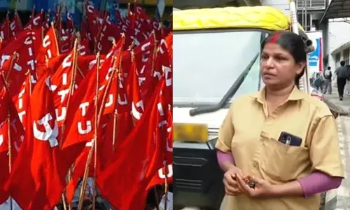 Usha Babu