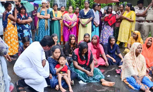 Muthalappozhi Fishing Boat Accident