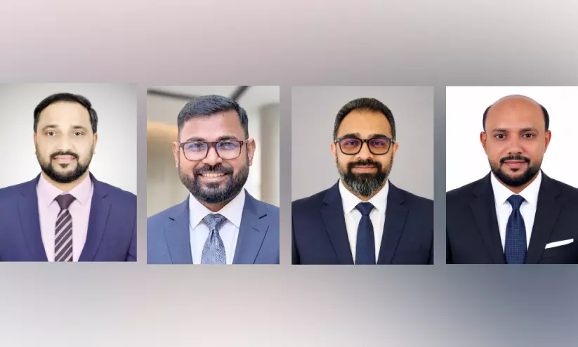 ഫോക്കസ് ഇന്റർനാഷനൽ പുതിയ ഭാരവാഹികളെ തെരഞ്ഞെടുത്തു ഫോക്കസ് ഇന്റർനാഷനൽ പുതിയ ഭാരവാഹികളെ തെരഞ്ഞെടുത്തു
