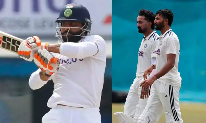 ഇന്ത്യ - ശ്രീലങ്ക ടെസ്റ്റ് പരമ്പര: ആരാധകർക്ക് സൗജന്യ പ്രവേശനം അനുവദിച്ച് ലങ്കൻ ക്രിക്കറ്റ് ബോർഡ് ഇന്ത്യ - ശ്രീലങ്ക ടെസ്റ്റ് പരമ്പര: ആരാധകർക്ക് സൗജന്യ പ്രവേശനം അനുവദിച്ച് ലങ്കൻ ക്രിക്കറ്റ് ബോർഡ്