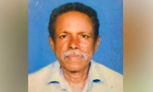 Mohanan Mohanan