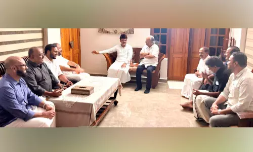 വേൾഡ് കെ.എം.സി.സി രണ്ടാം വാർഷികം ഡിസംബർ 19ന് കോഴിക്കോട്