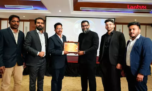 ലാന്റക്‌സ് ഫിനാൻഷ്യൽ ഫ്രീഡം പദ്ധതി പ്രഖ്യാപിച്ചു