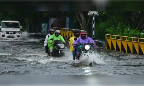 ദുരിതത്തിന് കുറവില്ല; ആലപ്പുഴയിൽ 127 ദുരിതാശ്വാസ ക്യാമ്പുകൾ