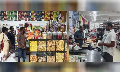 പ്രളയത്തെ അതിജീവിച്ച് വ്യാപാര മേഖല തിരിച്ചുവരവിന്‍റെ പാതയിൽ