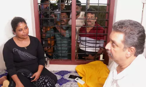 മത്സ്യത്തൊഴിലാളിയെ കാണാതായ സംഭവം: തിരച്ചില്‍ ഊര്‍ജിതം
