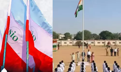 സ്വാതന്ത്ര്യ ദിനാഘോഷങ്ങളിൽ വന്ദേ മാതരം: സർക്കാർ ഉത്തരവ് റദ്ദാക്കണം -എസ്.ഐ.ഒ സ്വാതന്ത്ര്യ ദിനാഘോഷങ്ങളിൽ വന്ദേ മാതരം: സർക്കാർ ഉത്തരവ് റദ്ദാക്കണം -എസ്.ഐ.ഒ