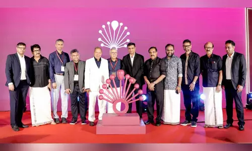 യു.എ.ഇയിലെ പ്രമുഖ ജ്വല്ലറി ബ്രാൻഡായ നിഷ്ക ഇന്ത്യയിൽ; ആദ്യ ഷോറൂം കോഴിക്കോട്ട് തമന്ന ഭാട്ടിയ ഉദ്ഘാടനം ചെയ്യും