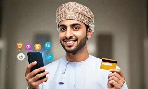 ഒമാൻ ദേശീയ ഇ-കൊമേഴ്‌സ് പദ്ധതി 2022-2027 അന്തിമ ഘട്ടത്തിലേക്ക്; 86.7 ശതമാനം ലക്ഷ്യങ്ങളും കൈവരിച്ചു