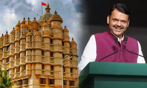 fadnavis