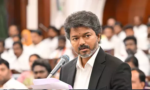 സീറ്റുകൾ വെട്ടിക്കുറക്കാൻ അംഗീകരിക്കില്ല; കേന്ദ്ര സർക്കാരിനെതിരെ ശക്തമായ നിലപാടുമായി തമിഴ്‌നാട്