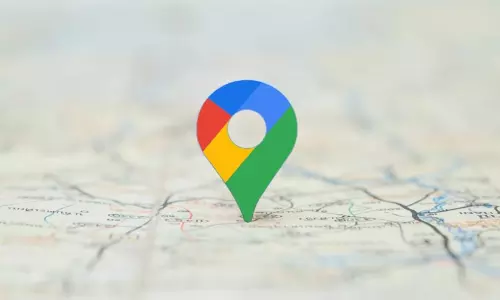 google