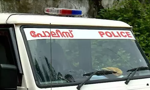 കുറ്റകൃത്യങ്ങൾ തടയൽ ലക്ഷ്യമിട്ട് ജനമൈത്രി പൊലീസ് -ജനപ്രതിനിധി യോഗം