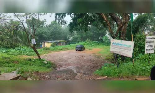 റവന്യൂ വകുപ്പ് കനിഞ്ഞു വൈത്തിരി ആശുപത്രി പാർക്കിങ്ങിന് സ്ഥലമായി