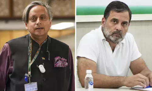 Shashi Tharoor Shashi Tharoor