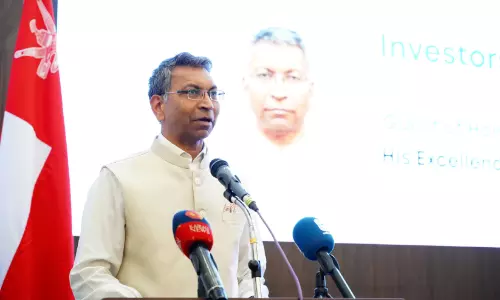 പാസ്പോർട്ട് അനുവദിക്കുന്നതിൽ വിവേചനമുണ്ടാവില്ലെന്ന് ഒമാനിലെ ഇന്ത്യൻ അംബാസഡർ പാസ്പോർട്ട് അനുവദിക്കുന്നതിൽ വിവേചനമുണ്ടാവില്ലെന്ന് ഒമാനിലെ ഇന്ത്യൻ അംബാസഡർ
