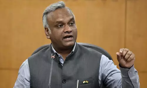 Priyank Kharge