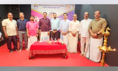 എസ്.എൻ.സി.എസ് ടുബ്ലി ഏരിയ യൂനിറ്റ് പുനഃസംഘടിപ്പിച്ചു