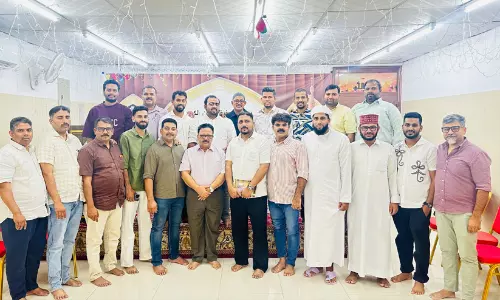 ഇഷ്‌ക്കെ മദീന ഇബ്ര സ്വാഗത കമ്മിറ്റി രൂപീകരിച്ചു