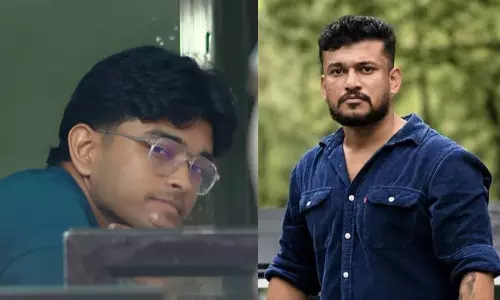 കേസ് നടത്താനായി ക്രൗഡ് ഫണ്ടിങ്; അർജുൻ ആയങ്കിയുടെ സഹോദരൻ അറസ്റ്റിൽ