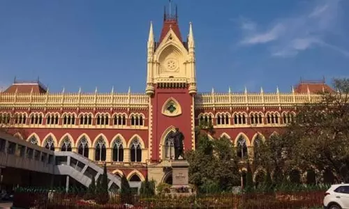 Calcutta High Court makes a significant intervention in copyright law. Calcutta High Court makes a significant intervention in copyright law.