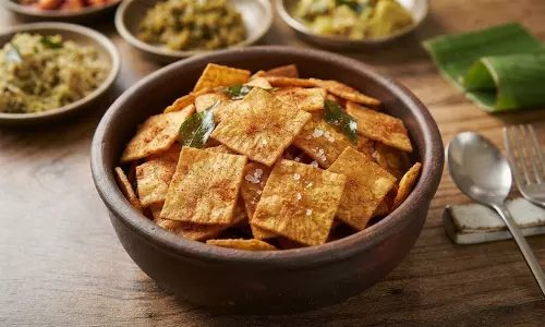 ഓണസദ്യയിൽ കേമനാകാൻ ശീമച്ചക്ക ഉപ്പേരി