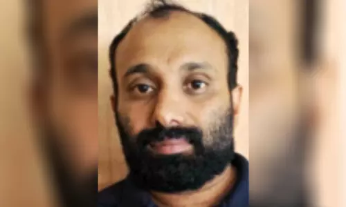 വൈവാഹിക സൈറ്റുകളിൽ വ്യാജ പ്രൊഫൈൽ: സ്ത്രീകളെ ചതിച്ച് പണം തട്ടുന്നയാൾ അറസ്റ്റിൽ