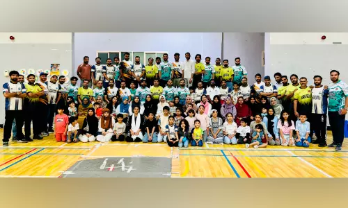 എംഡിസിപിയൻസ് സംഗമവും ക്രിക്കറ്റ് പ്രീമിയർ ലീഗും