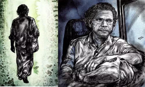 എഴുത്തധികാരം