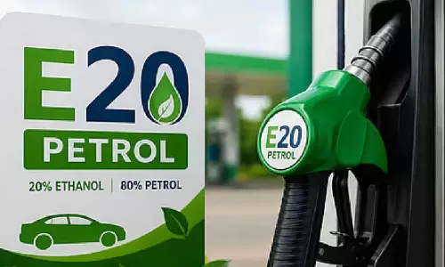 E20 ആശങ്ക; പെട്രോൾ വാഹനങ്ങളുടെ വിൽപ്പനയിൽ ഇടിവ്, ഡീസലിനും ഇലക്ട്രിക് വാഹനങ്ങൾക്കും മികച്ച മുന്നേറ്റം