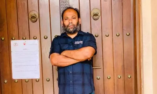 ഹൃദയാഘാതം; കാസർകോട് സ്വദേശി ബഹ്റൈനിൽ നിര്യാതനായി