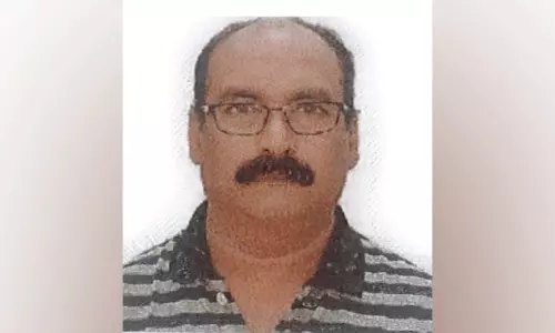 ജുബൈലിൽ നിര്യാതനായ പെരിന്തൽമണ്ണ സ്വദേശിയുടെ മൃതദേഹം നാട്ടിലെത്തിച്ചു