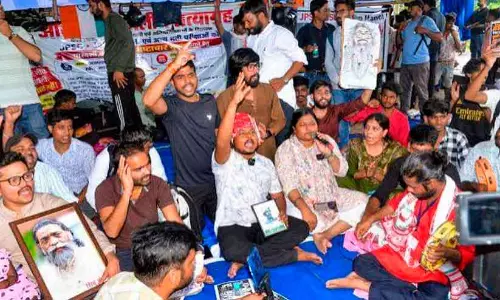ഝാർഖണ്ഡിൽ മൂന്ന് പി.എസ്.സി പരീക്ഷകളും റദ്ദാക്കിയേക്കുമെന്ന് റിപ്പോർട്ട്