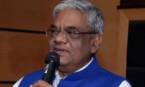 ബി.ജെ.പി നേതാവിന്റെ പരാതിയിൽ ക്രിസ്ത്യൻ നേതാവ് ജയിലിൽ