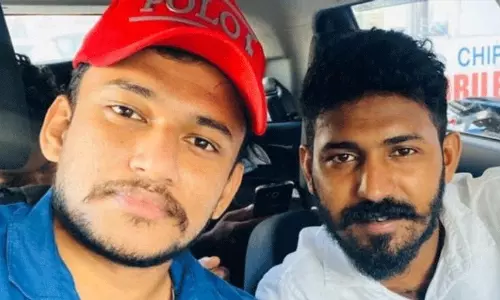 ‘ഇക്കിളികൊണ്ട് വെല്ലുവിളിക്കരുത് ആയങ്കി തില്ലങ്കേരിമാരേ’ -ഡോ. ജിന്റോ ജോൺ ‘ഇക്കിളികൊണ്ട് വെല്ലുവിളിക്കരുത് ആയങ്കി തില്ലങ്കേരിമാരേ’ -ഡോ. ജിന്റോ ജോൺ