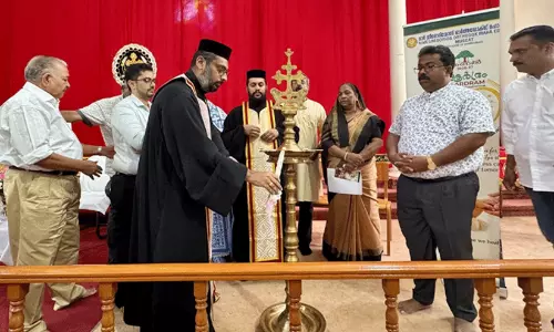 കാൻസർ ചികിത്സാ സഹായ പദ്ധതിയുമായി മാർ ഗ്രിഗോറിയോസ്‌ ഓർത്തഡോക്സ്‌ ഇടവക