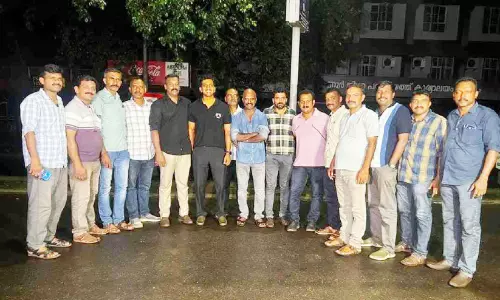 ഒ​ടു​വി​ൽ ആ​യ​ങ്കി​യെ തൂ​ക്കി ക​ണ്ണൂ​ർ സ്‌​ക്വാ​ഡ്