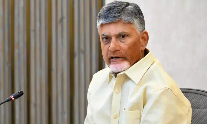 N. Chandrababu Naidu N. Chandrababu Naidu