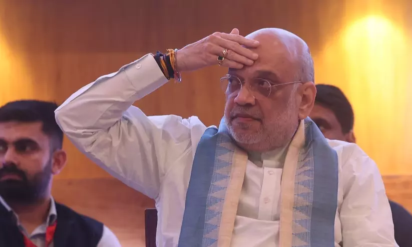 Amit Shah Amit Shah