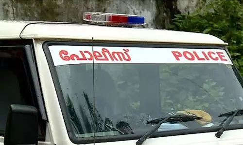 കുന്ദമംഗലത്ത് 12 കിലോ കഞ്ചാവ്; ഉപേക്ഷിക്കപ്പെട്ട നിലയിൽ കണ്ടെത്തി