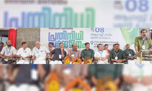 മഞ്ചേരിയിലെ ഗതാഗതക്കുരുക്ക് സിറ്റി റോഡ് നവീകരണ പദ്ധതി നടപ്പാക്കും -മന്ത്രി പി.കെ. ബഷീർ