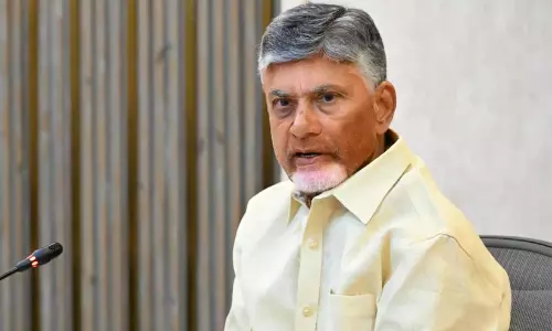 N. Chandrababu Naidu N. Chandrababu Naidu