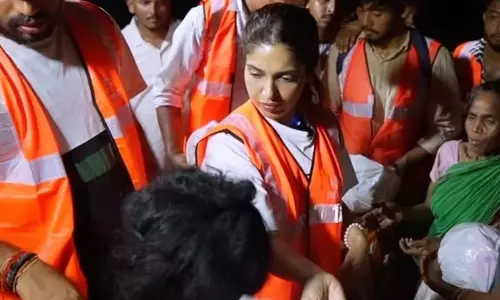 Bhumi Pednekar Bhumi Pednekar