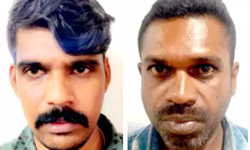 ചില്ല് ശ്രീകുമാറിന്റെ വെളിപ്പെടുത്തൽ; പ്രവാസിയുടെ വീട്ടിൽ നിന്ന് 20 പവൻ കവർന്ന കേസ് തെളിഞ്ഞു ചില്ല് ശ്രീകുമാറിന്റെ വെളിപ്പെടുത്തൽ; പ്രവാസിയുടെ വീട്ടിൽ നിന്ന് 20 പവൻ കവർന്ന കേസ് തെളിഞ്ഞു