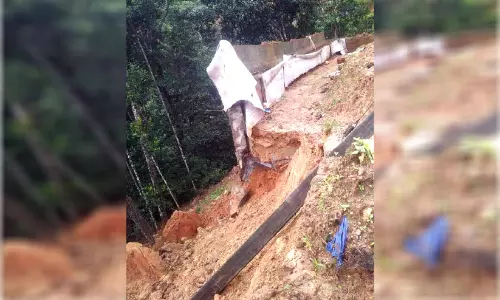 ദേശീയപാതയിൽ വീണ്ടും മണ്ണിടിച്ചിൽ ദേശീയപാതയിൽ വീണ്ടും മണ്ണിടിച്ചിൽ
