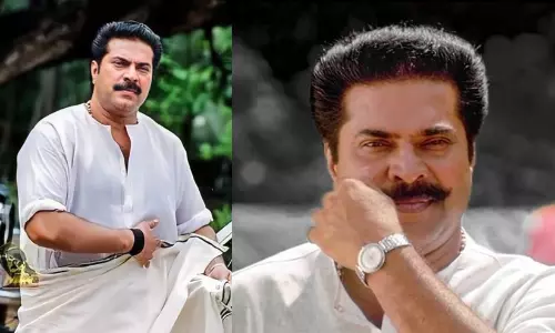 mammootty mammootty