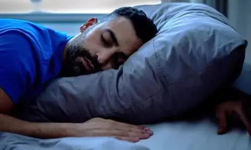 ഉറങ്ങാൻ കിടന്നാൽ മാത്രം പോരാ, നല്ല ഉറക്കം ലഭിക്കണം; ദിനചര്യയിൽ ഈ മാറ്റങ്ങൾ വരുത്താം ഉറങ്ങാൻ കിടന്നാൽ മാത്രം പോരാ, നല്ല ഉറക്കം ലഭിക്കണം; ദിനചര്യയിൽ ഈ മാറ്റങ്ങൾ വരുത്താം