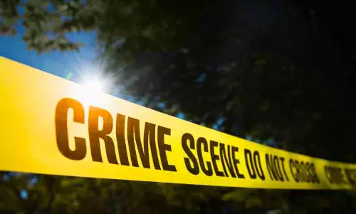 Man Killed by Son