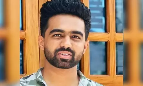 NEET Paper Leak Victims Brother Found Dead in Mangaluru